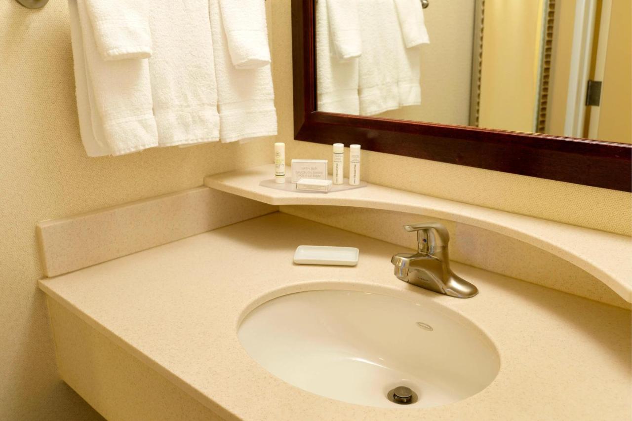 Photo - SpringHill Suites Terre Haute