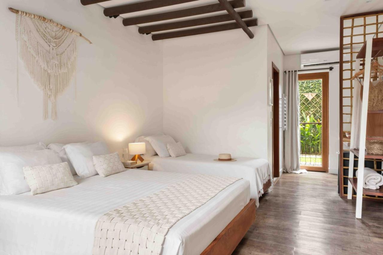 Foto - Odoyá Casa Hotel