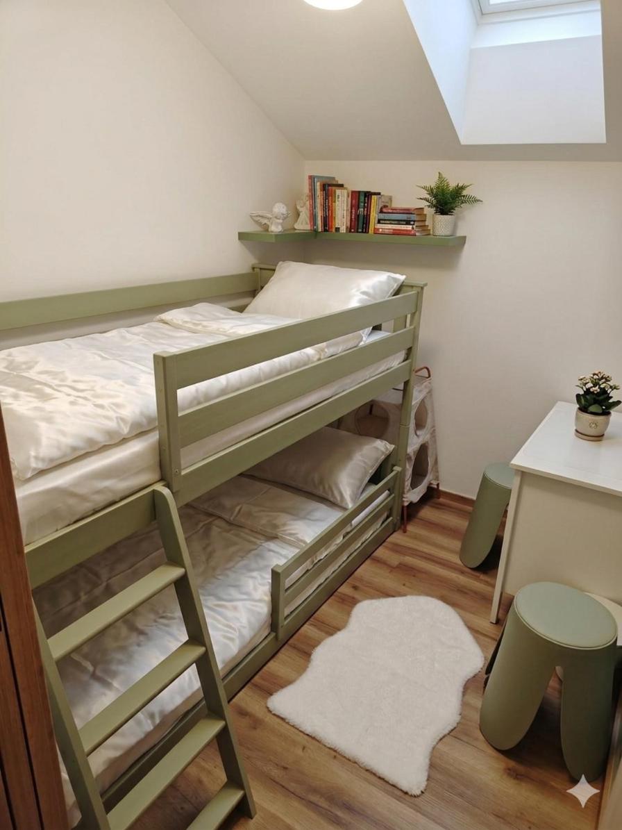 Residence Marianka - 2