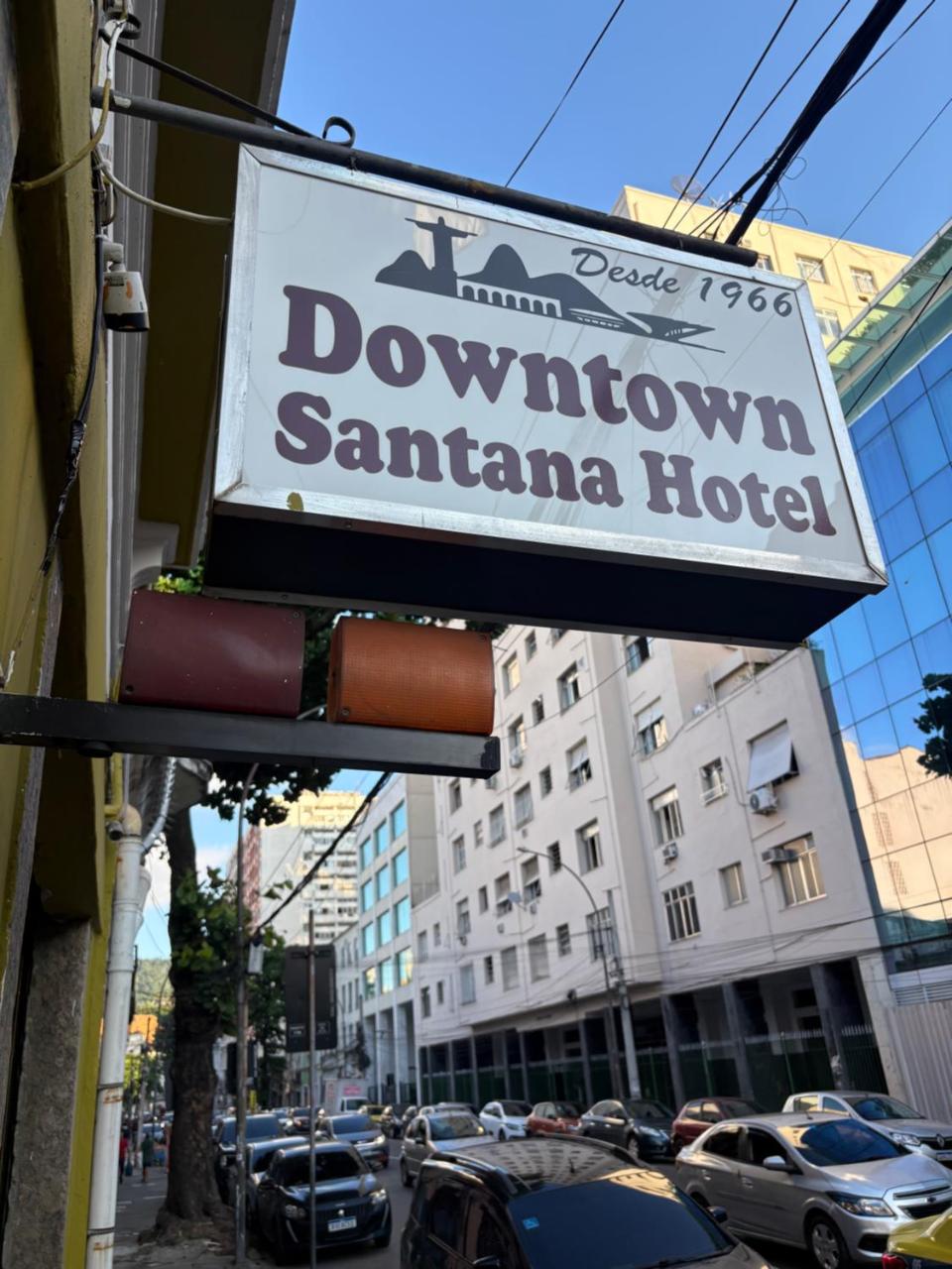 Foto - Downtown Santana