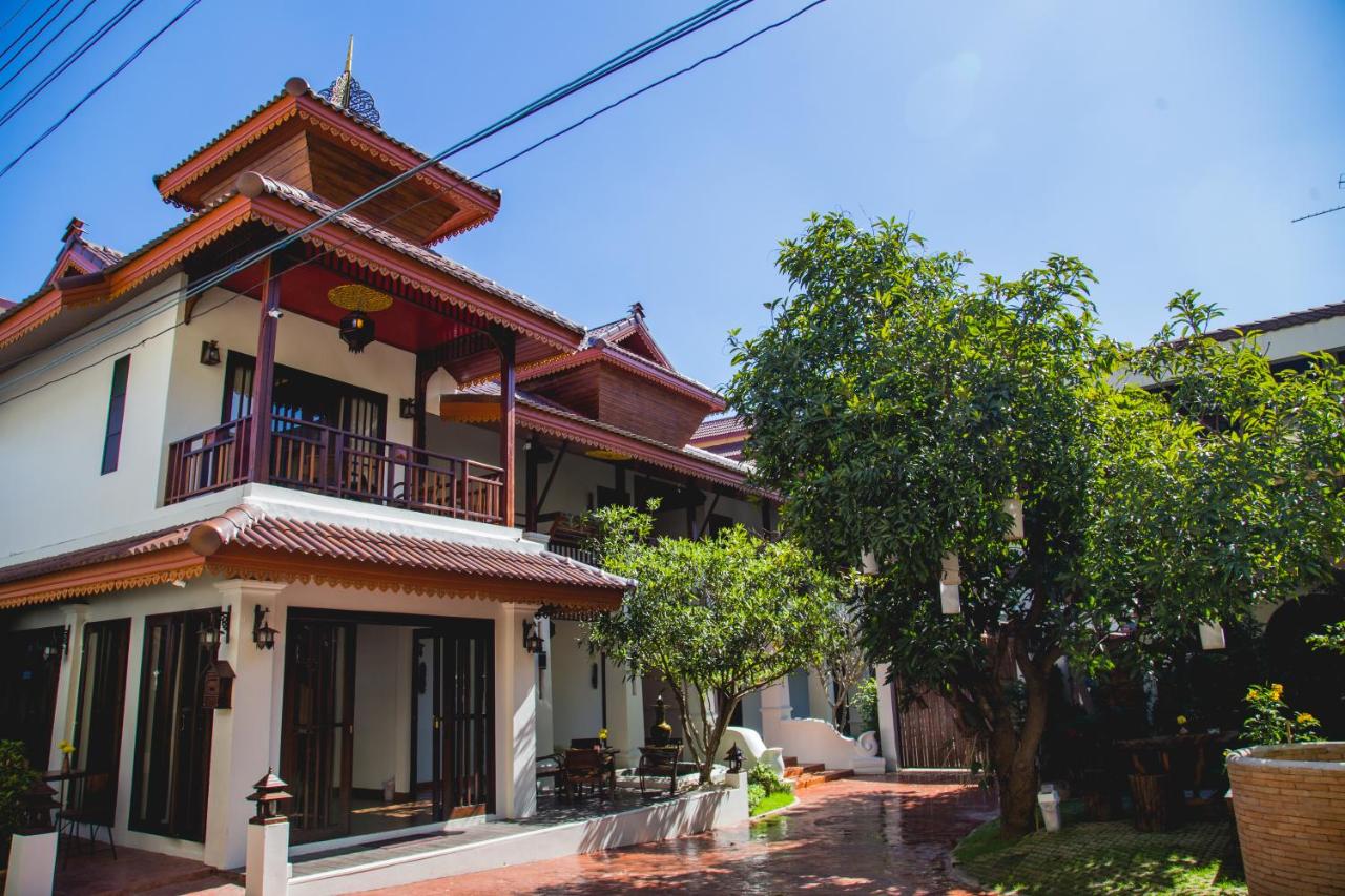 Foto - i Lanna House