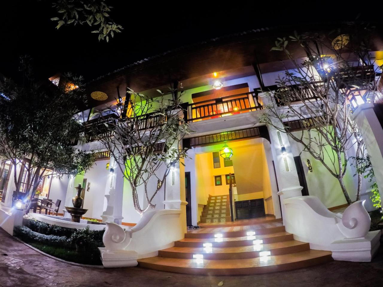 Foto - i Lanna House