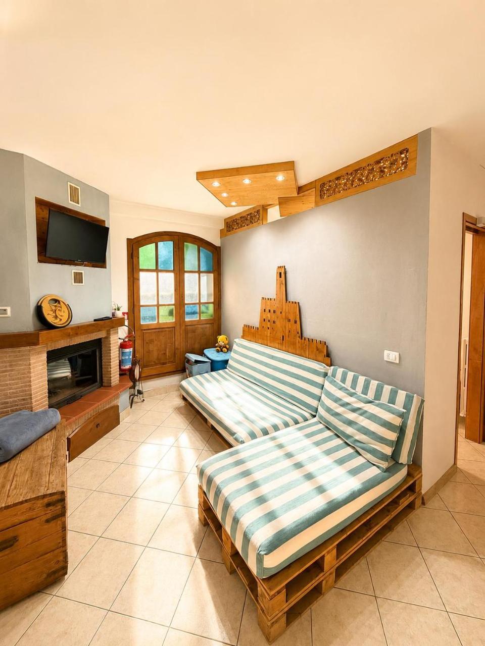Casa Campomonte - 6