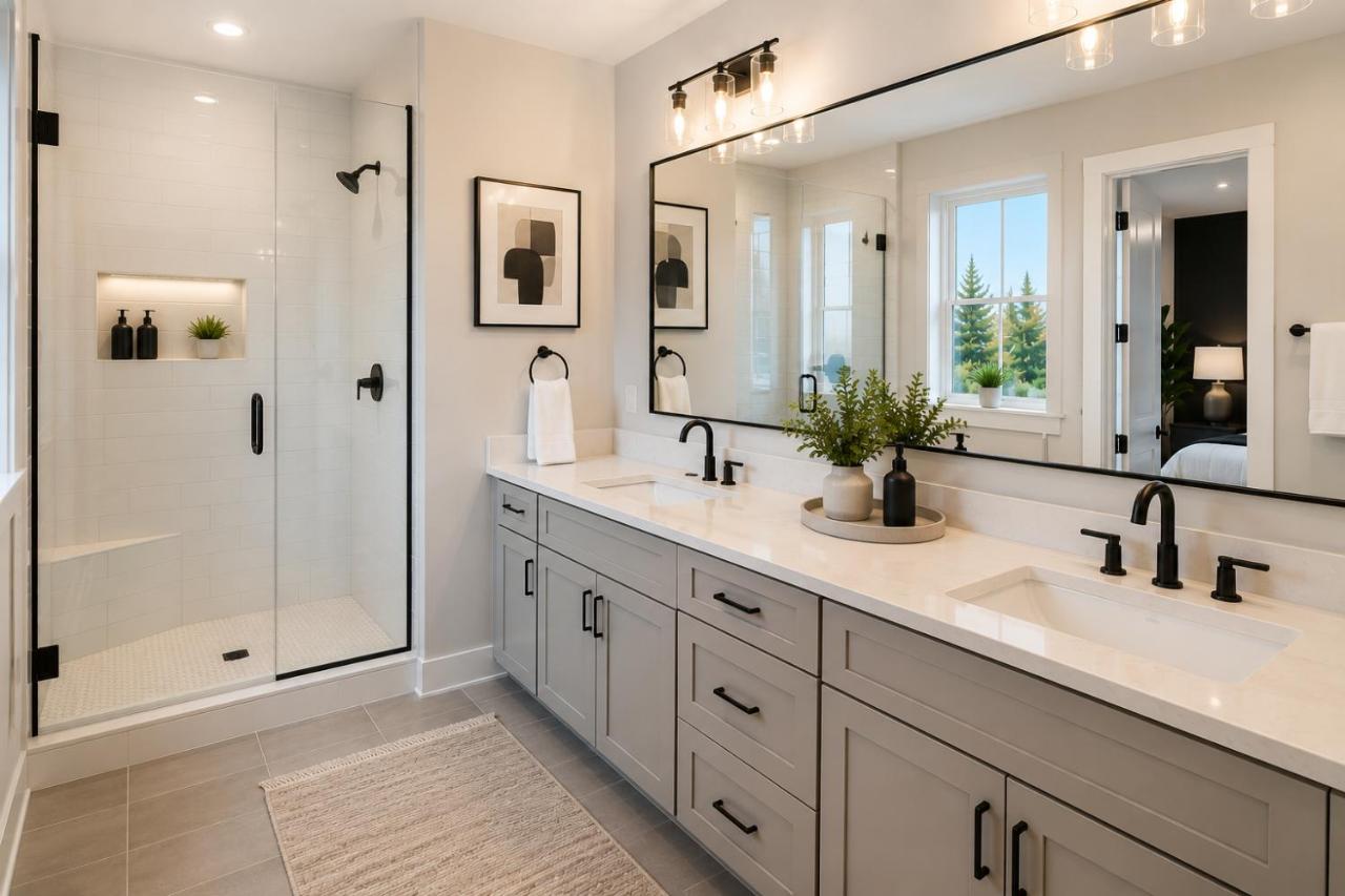 Collin Creek Executive Residences - 5