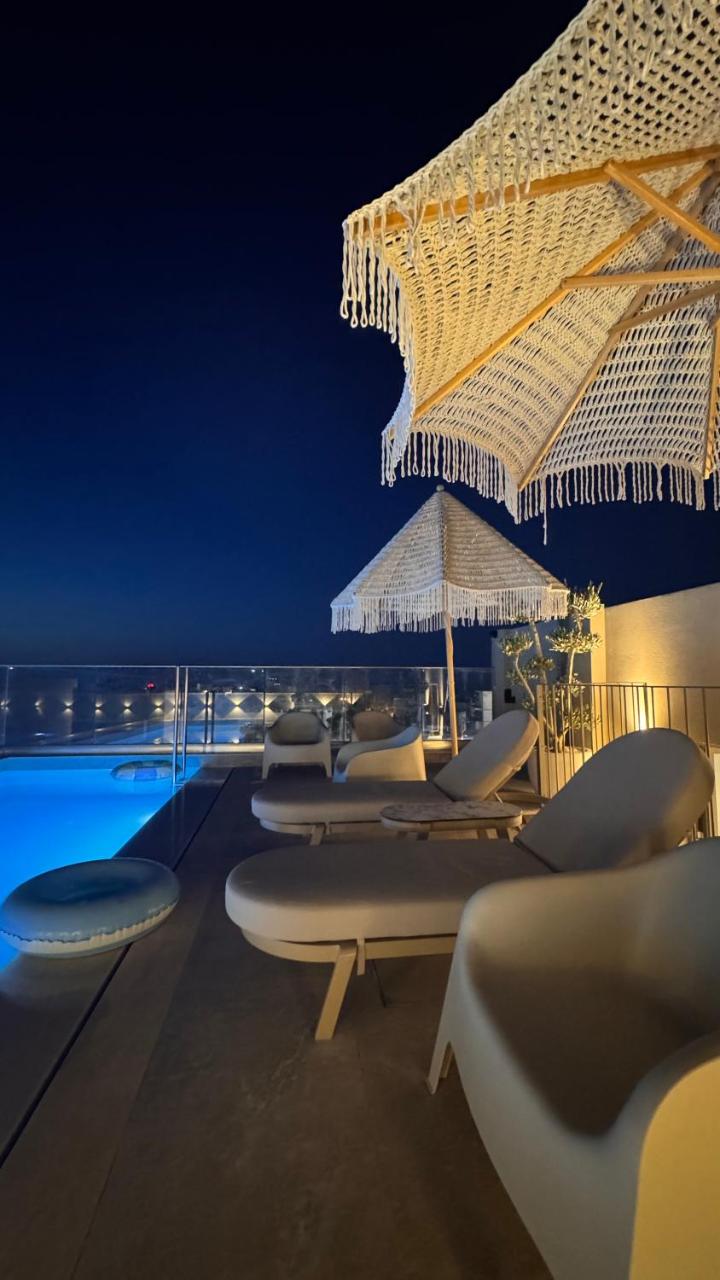 Lemar Luxury Apartments - 6