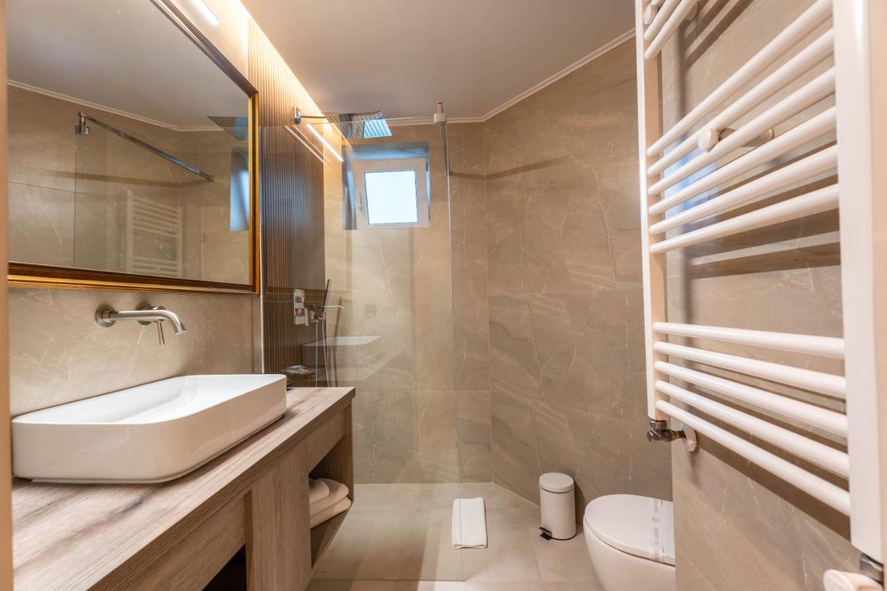 Foto - Pensiunea Warthe Bed & Breakfast