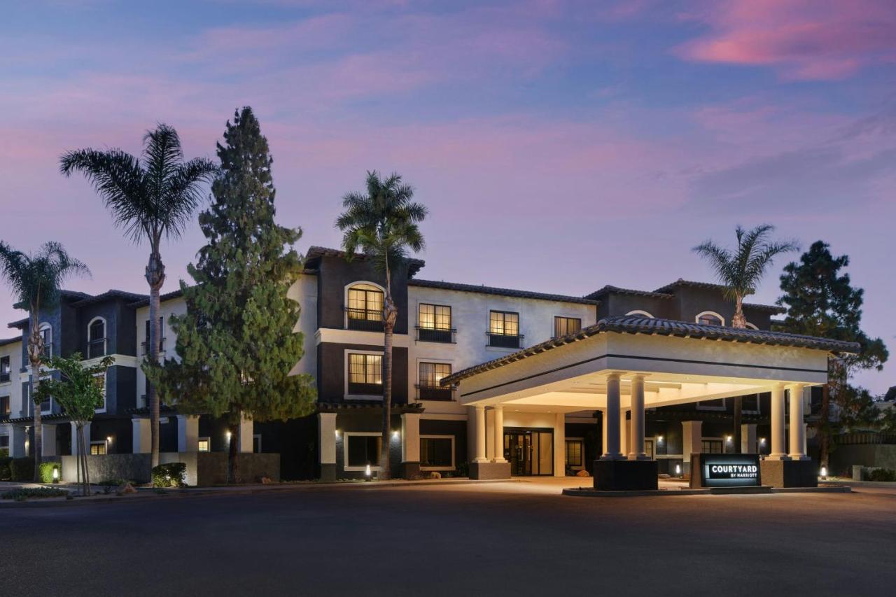 Foto - Courtyard by Marriott San Luis Obispo