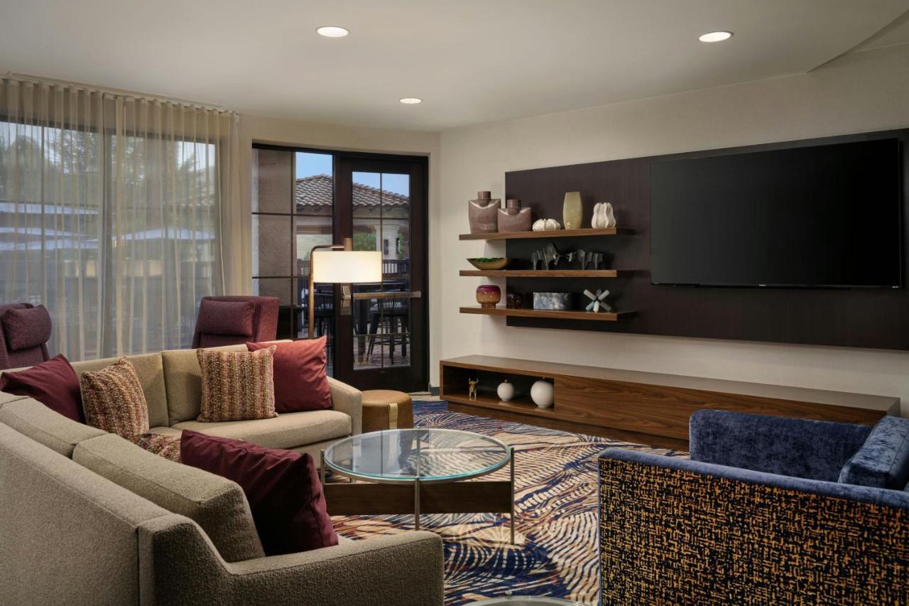 Foto - Courtyard by Marriott San Luis Obispo
