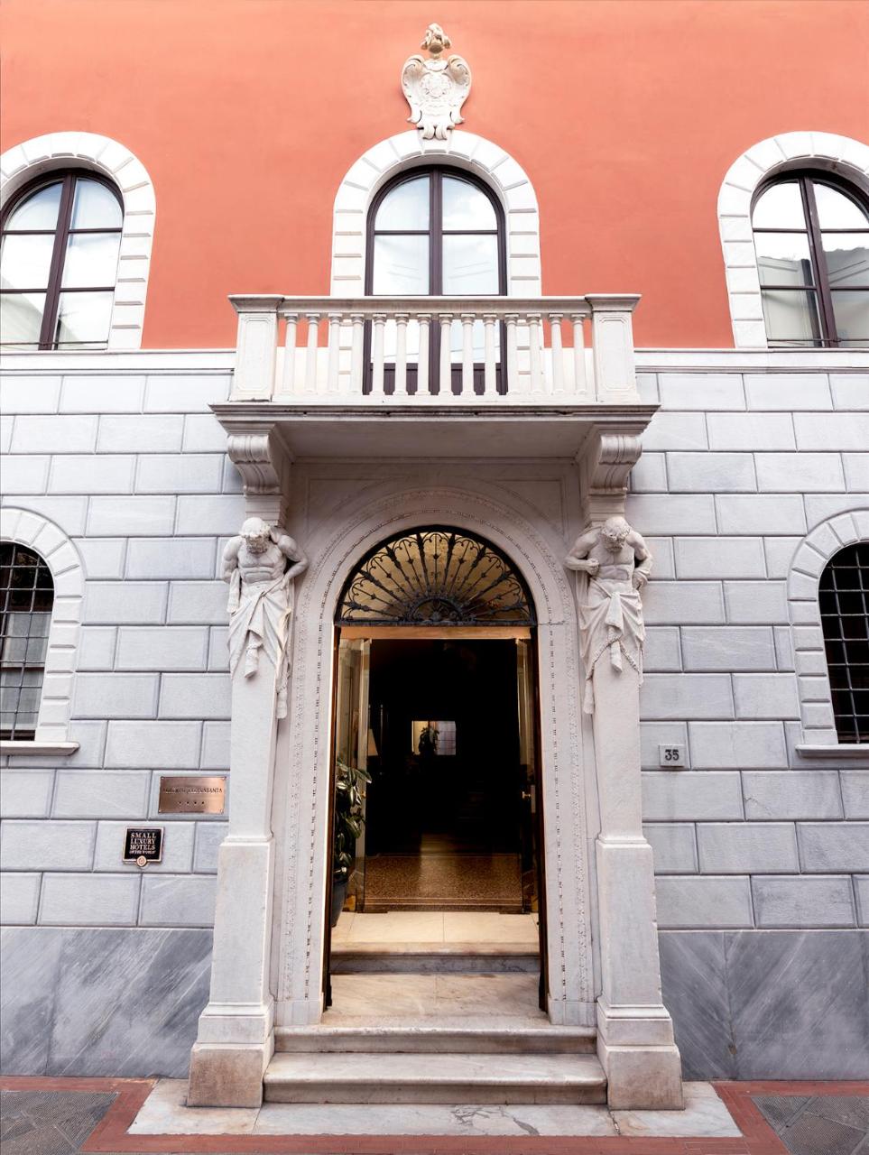 Albergo Pietrasanta