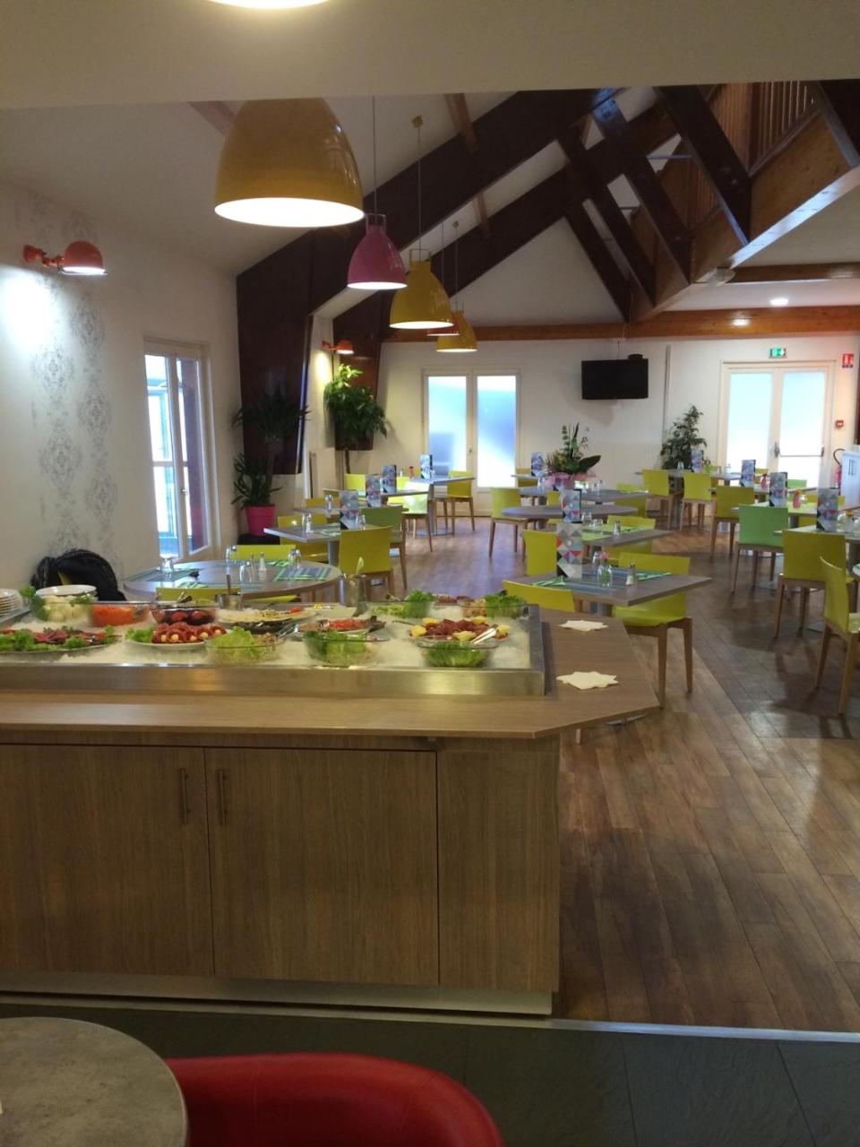 ibis Styles Périgueux Trélissac photo 2