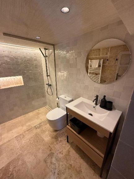 Vendederas Boutique Villa Luxury Rustic Stay in Alhama de Granada - 4