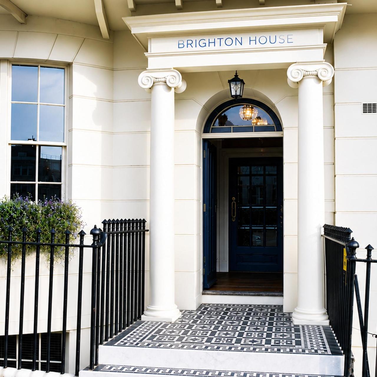 Foto - Brighton House