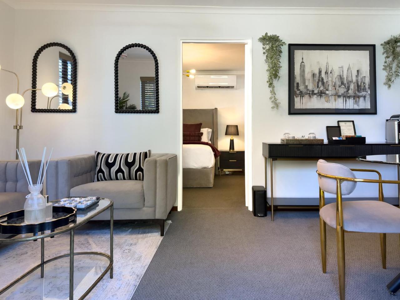 Palm House Boutique Hotel and Spa photo 2