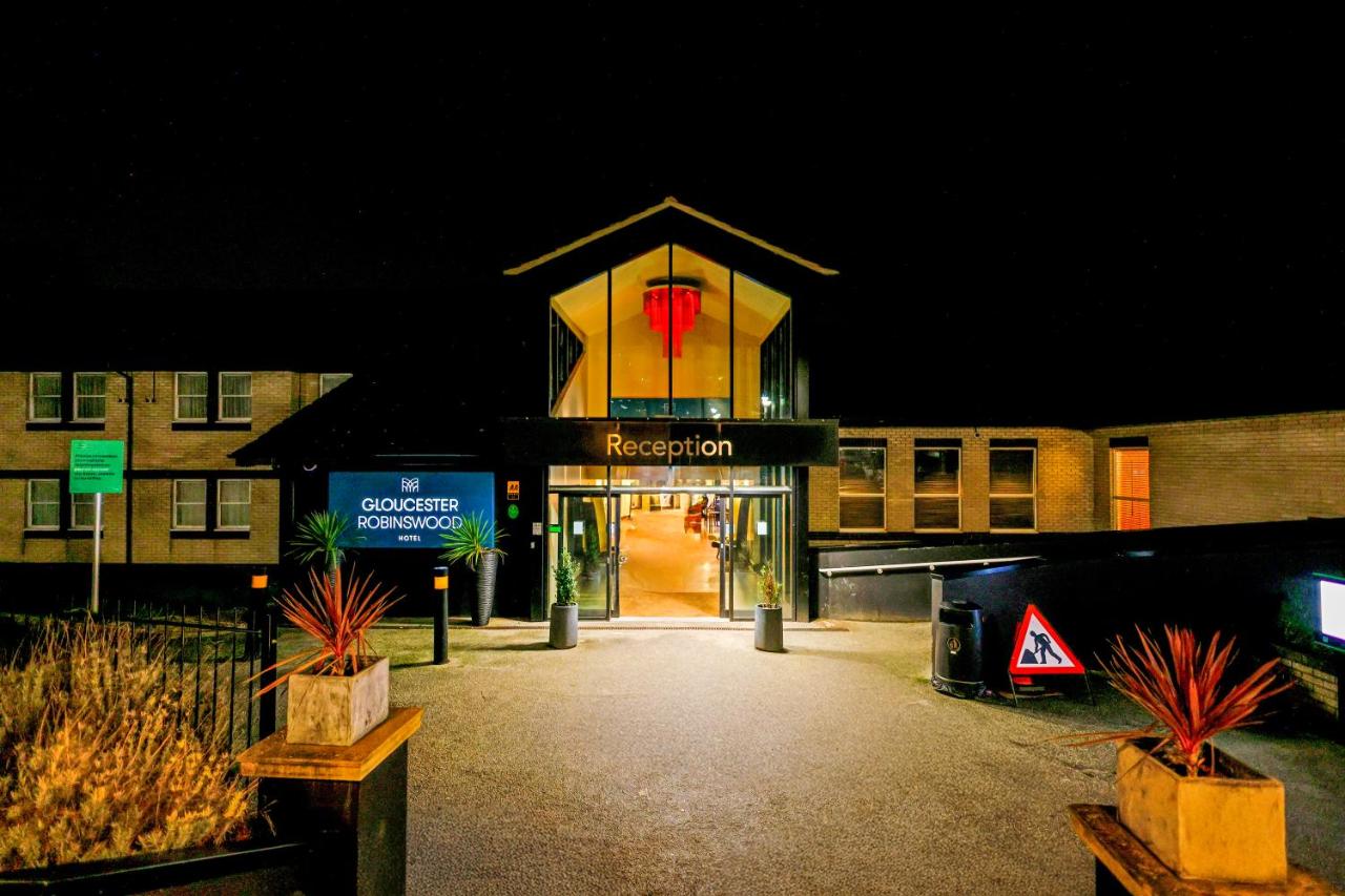 Photo - Gloucester Robinswood Hotel By Sunday