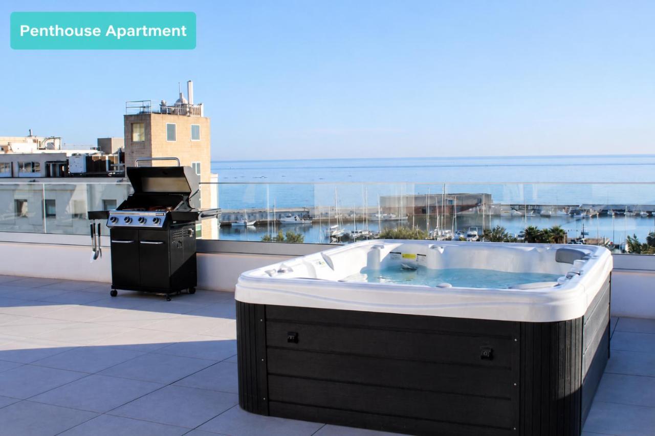 Aqua Apartments Bellamar, Marbella - 5