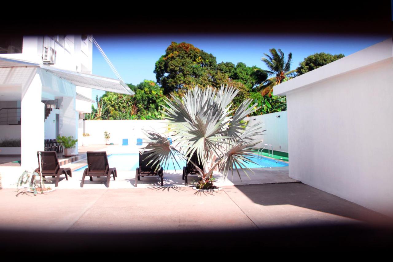 Hotel Anamela