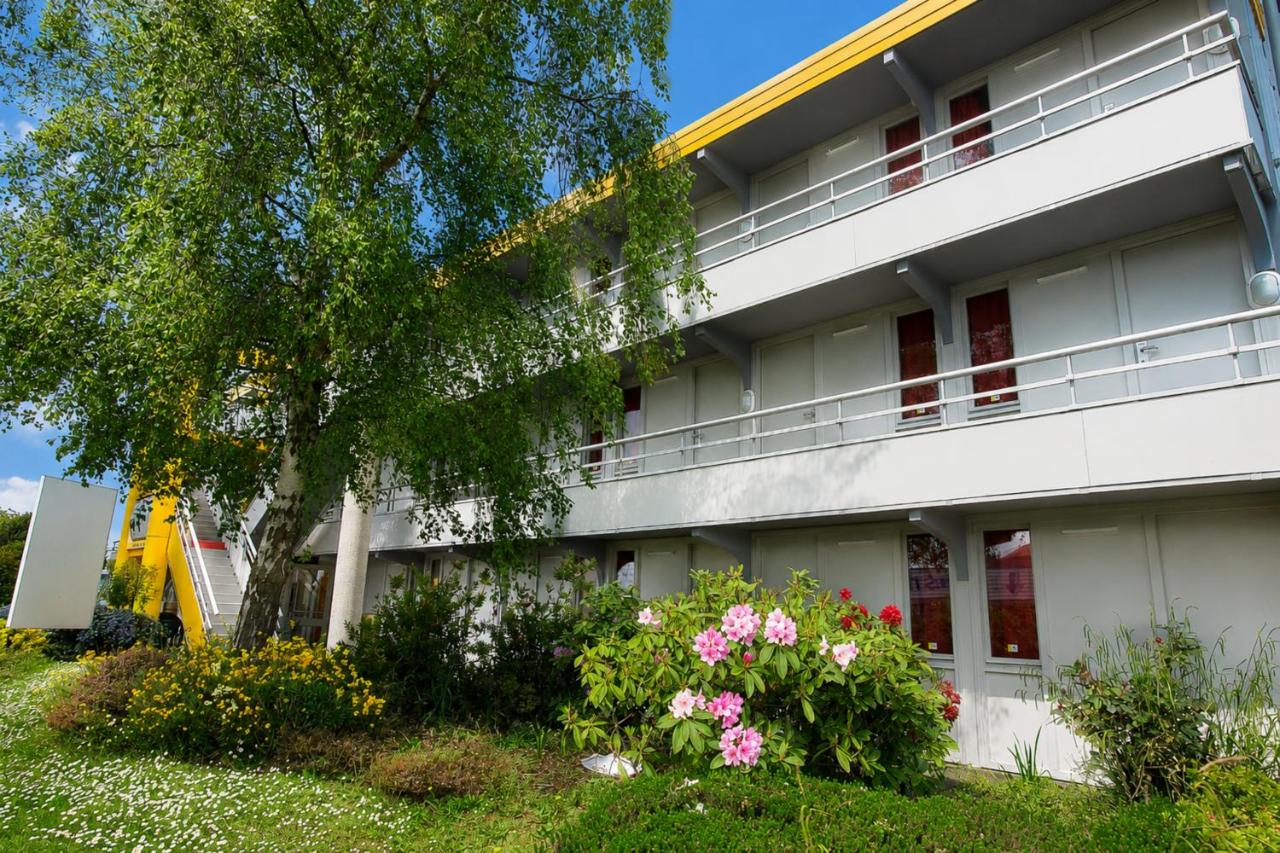 Premiere Classe St Brieuc Tregueux Hotel