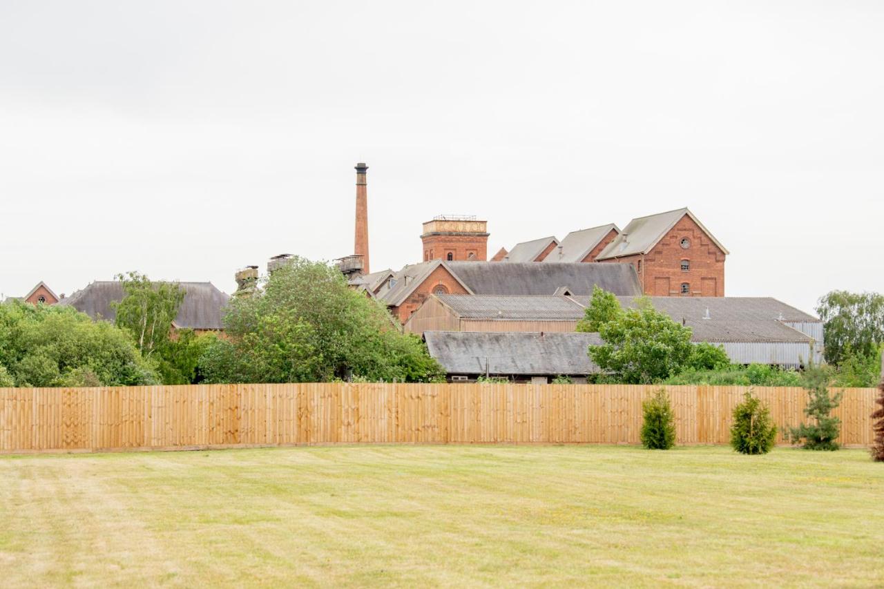 The Carre Arms Hotel & Restaurant photo 4