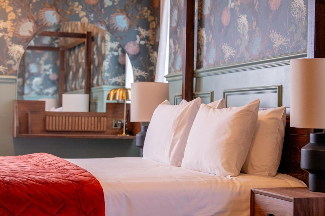 The Carre Arms Hotel & Restaurant photo 2