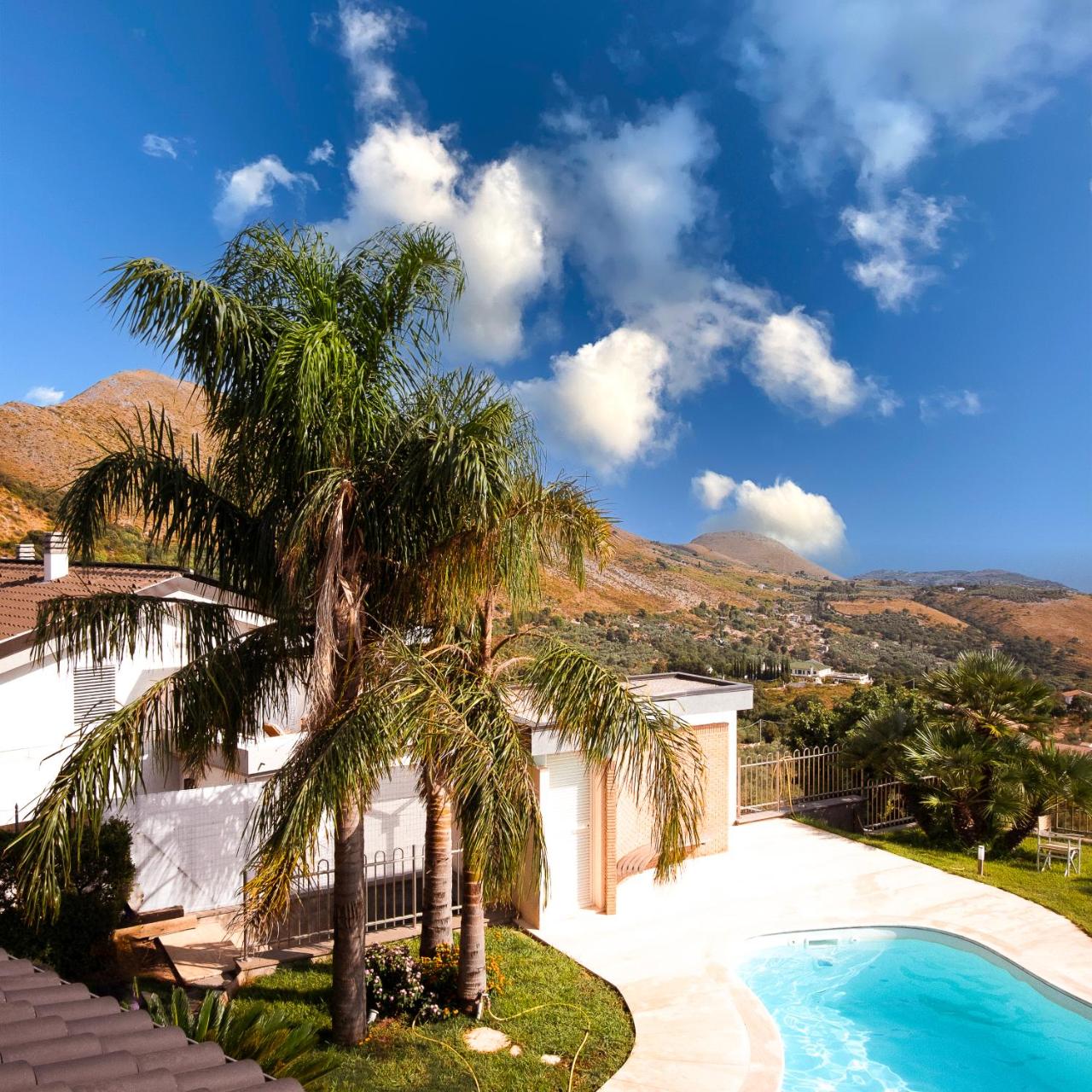 Vista Paradiso - 6