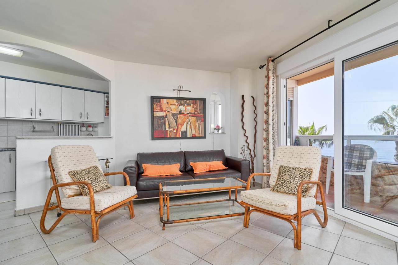 Apartamento primera linea A01 - 6