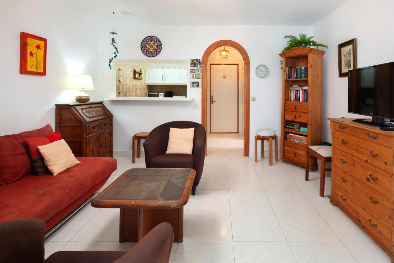 Apartamento junto a la playa A11 - 3