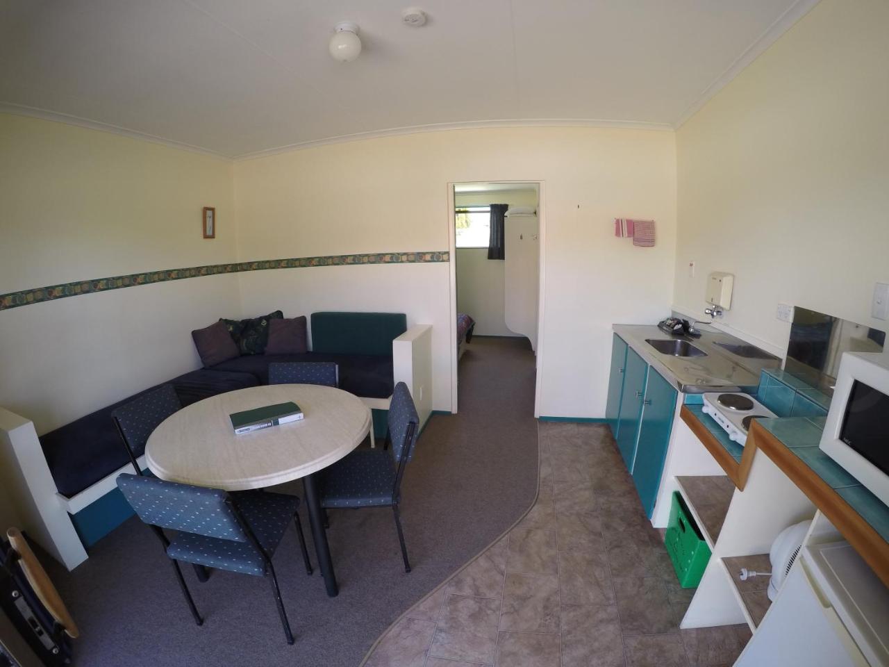 Opotiki Holiday Park photo 3