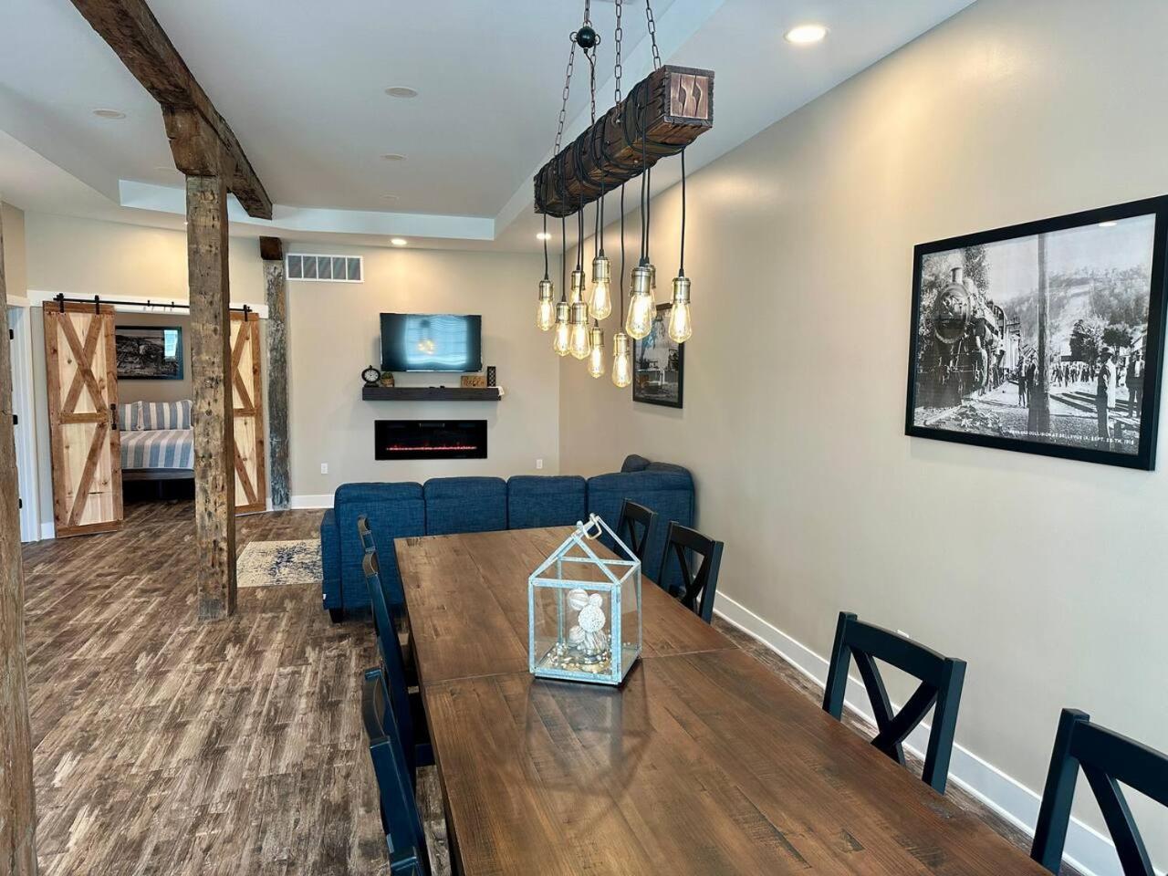 River Stone Villa - 2Bedroom/2Bath - No Step Entry - 4