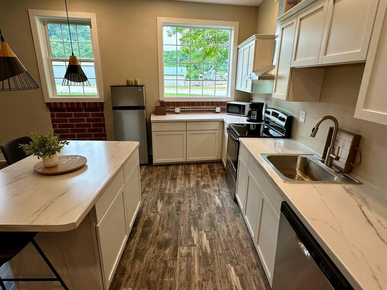 River Stone Villa - 2Bedroom/2Bath - No Step Entry - 6
