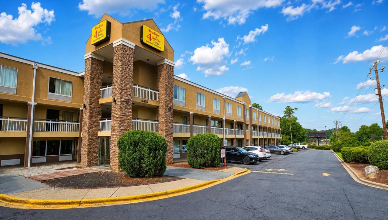 Studios & Suites 4 Less Charlotte Thumbnail