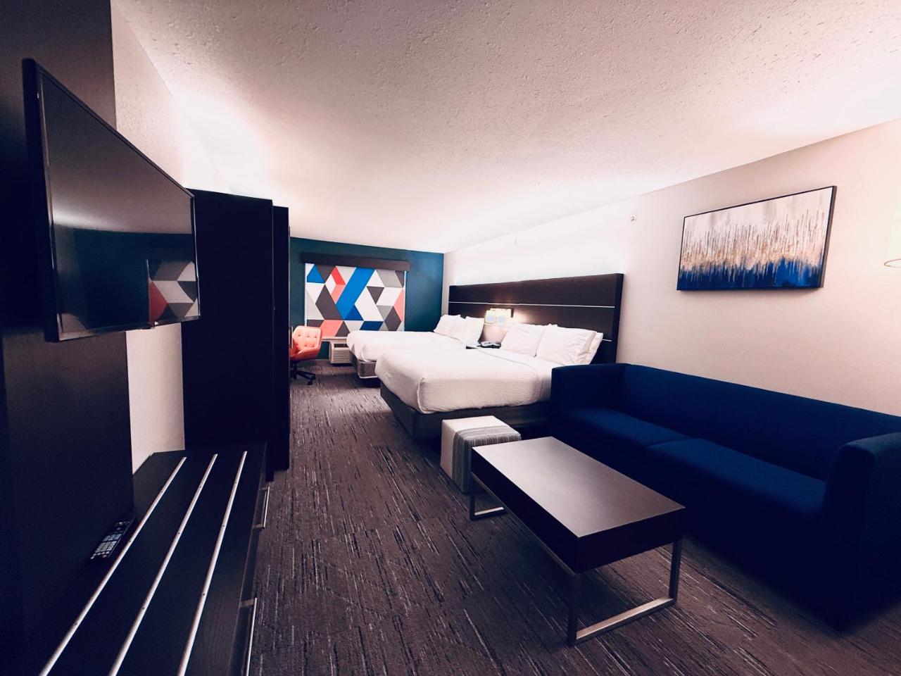 Foto - Holiday Inn Express Hotel & Suites Chester by IHG