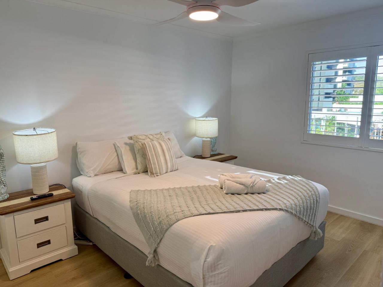 Foto - Burleigh Palms Holiday Apartments