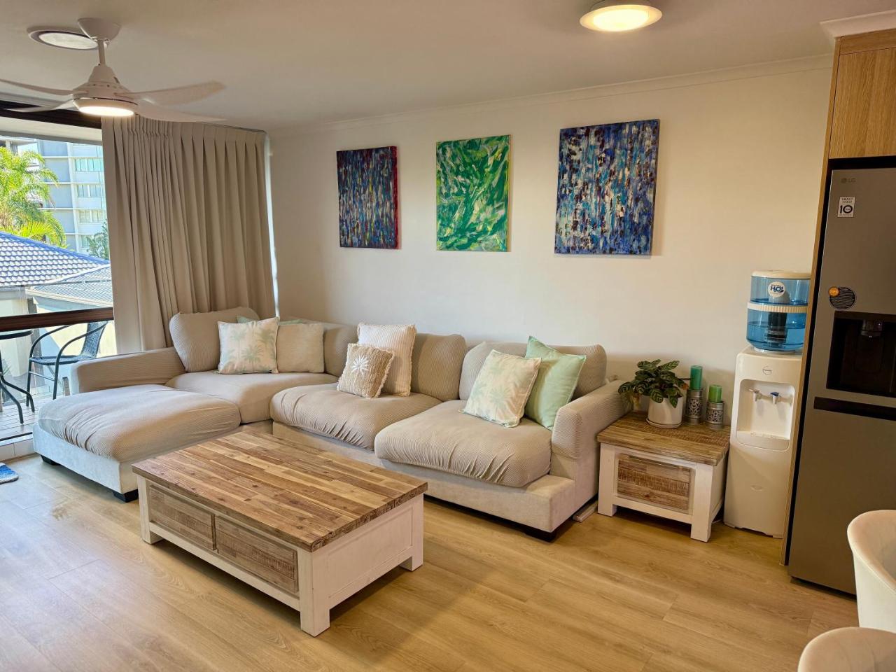 Foto - Burleigh Palms Holiday Apartments