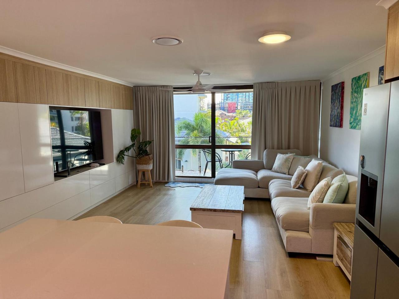 Foto - Burleigh Palms Holiday Apartments