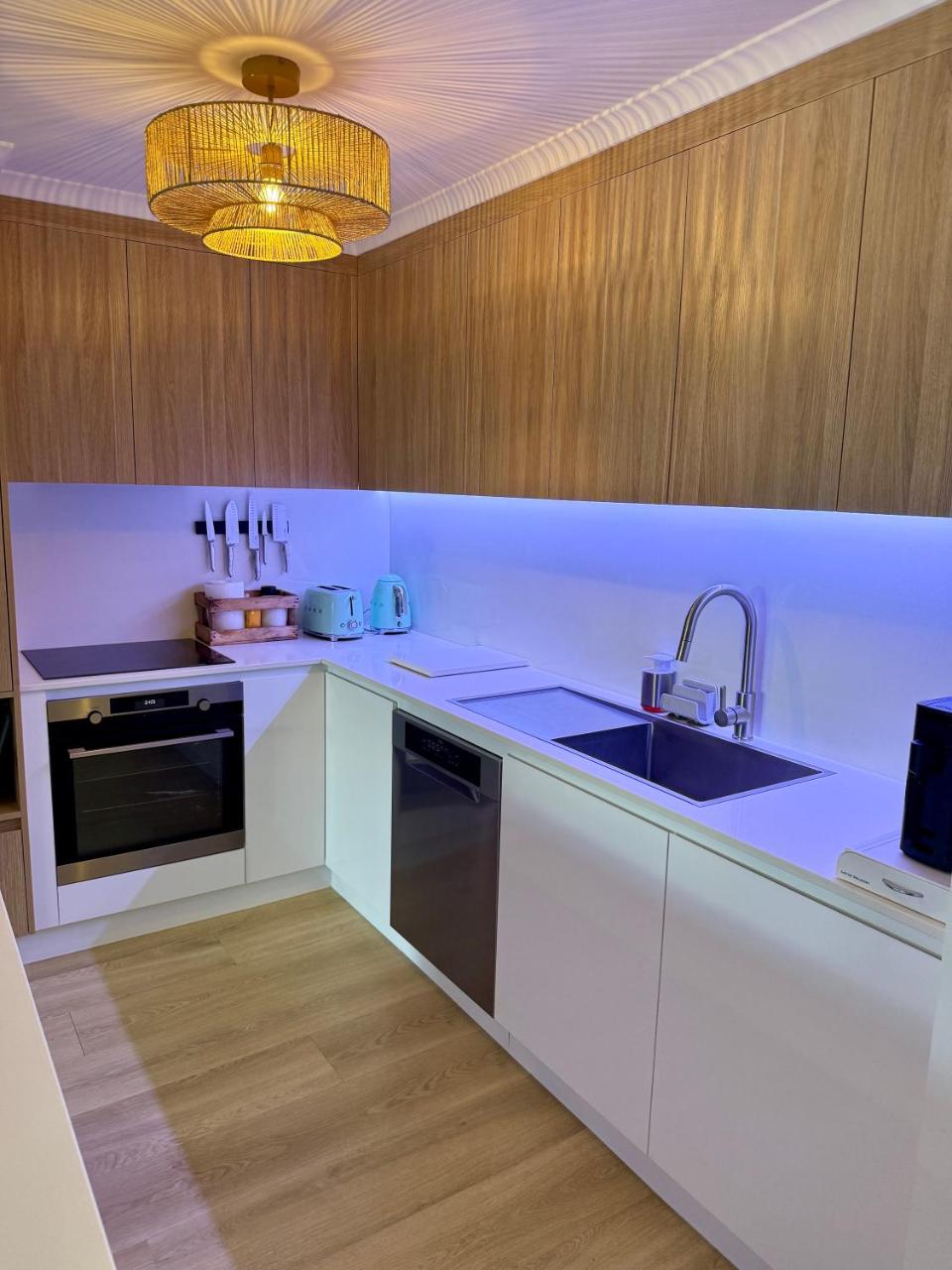 Foto - Burleigh Palms Holiday Apartments