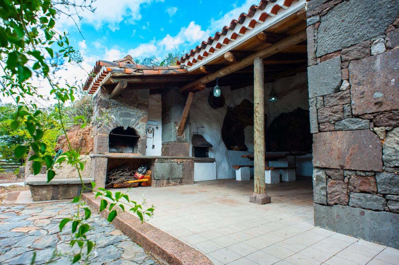 Foto - Casa-Cueva El Pastor