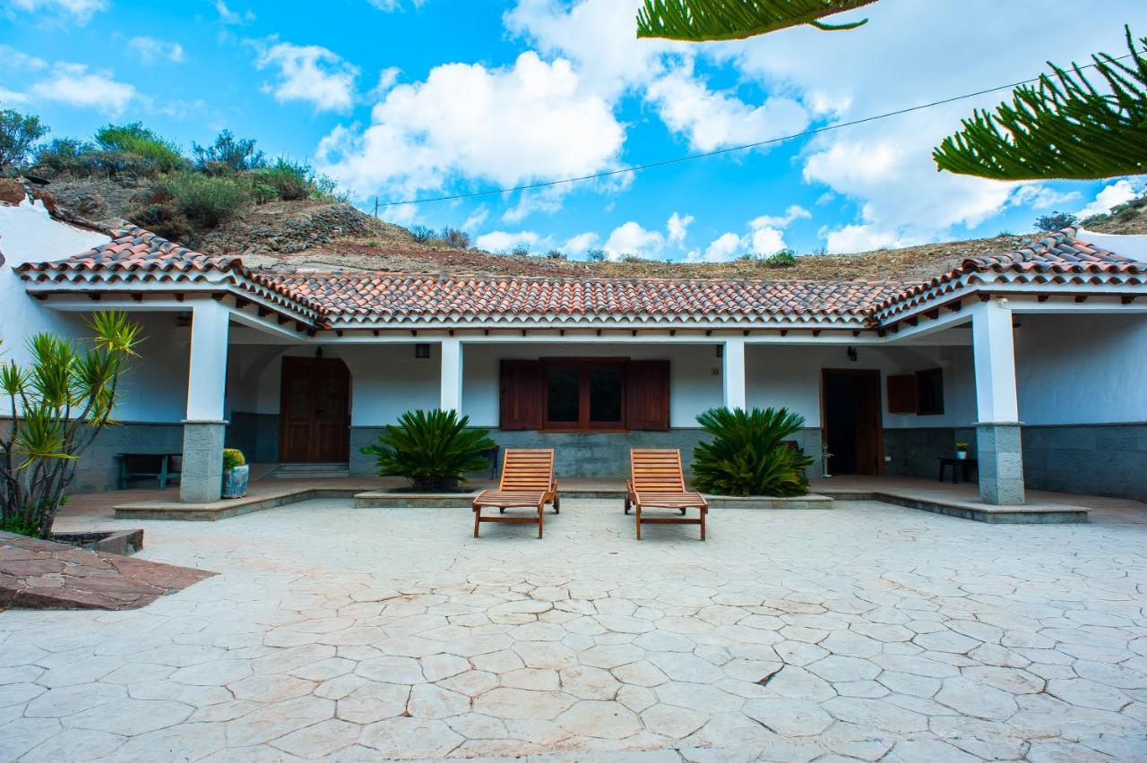 Foto - Casa-Cueva El Pastor