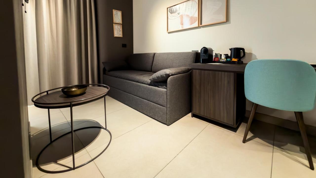 Lumia Hotel - 4