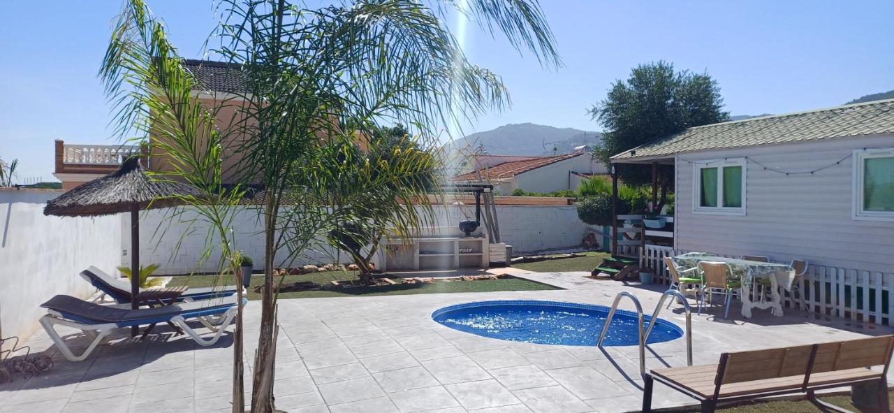 Villa Aleo solo familias