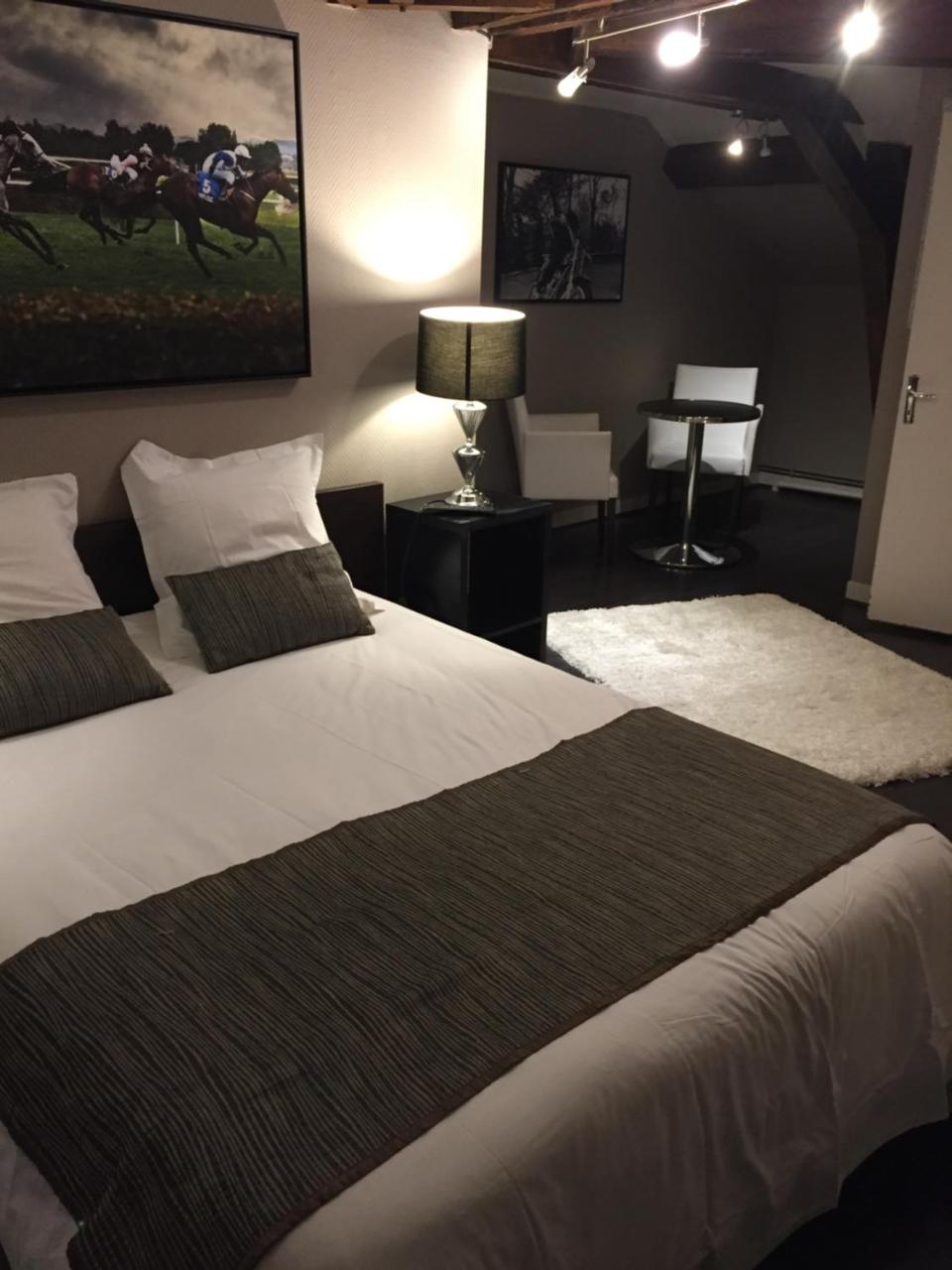 Photo - Hotel l'Avenue