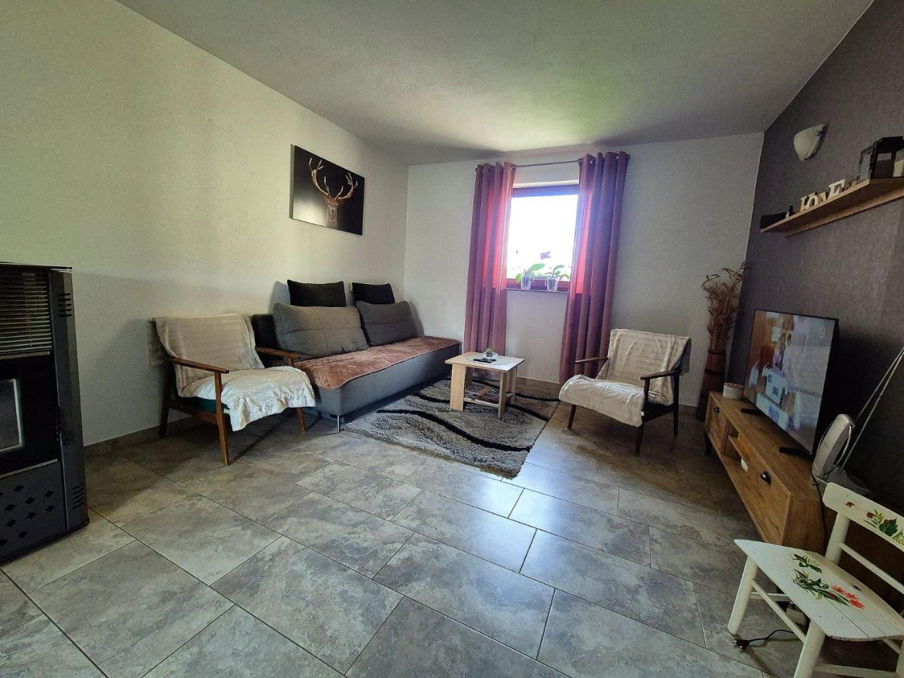 Apartman Rita - 4
