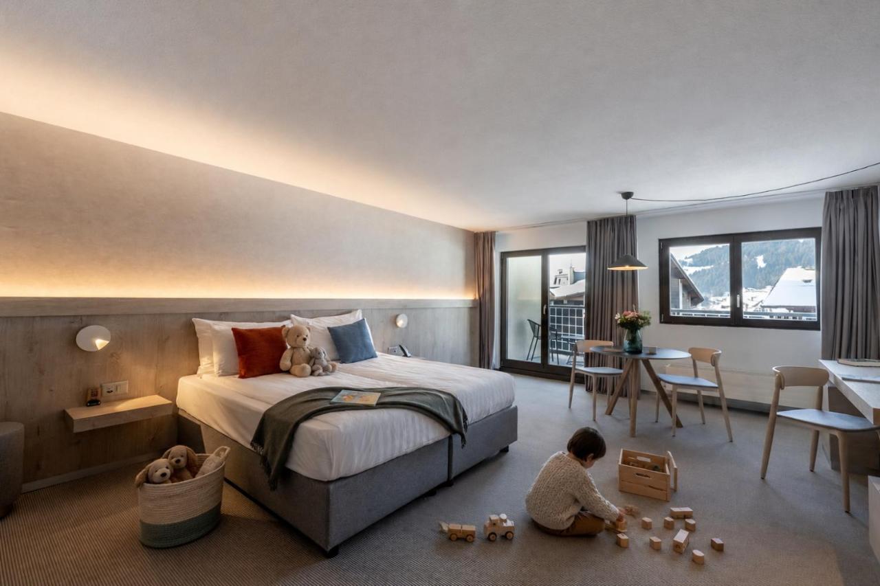 Victoria Hotel & Residence - 2