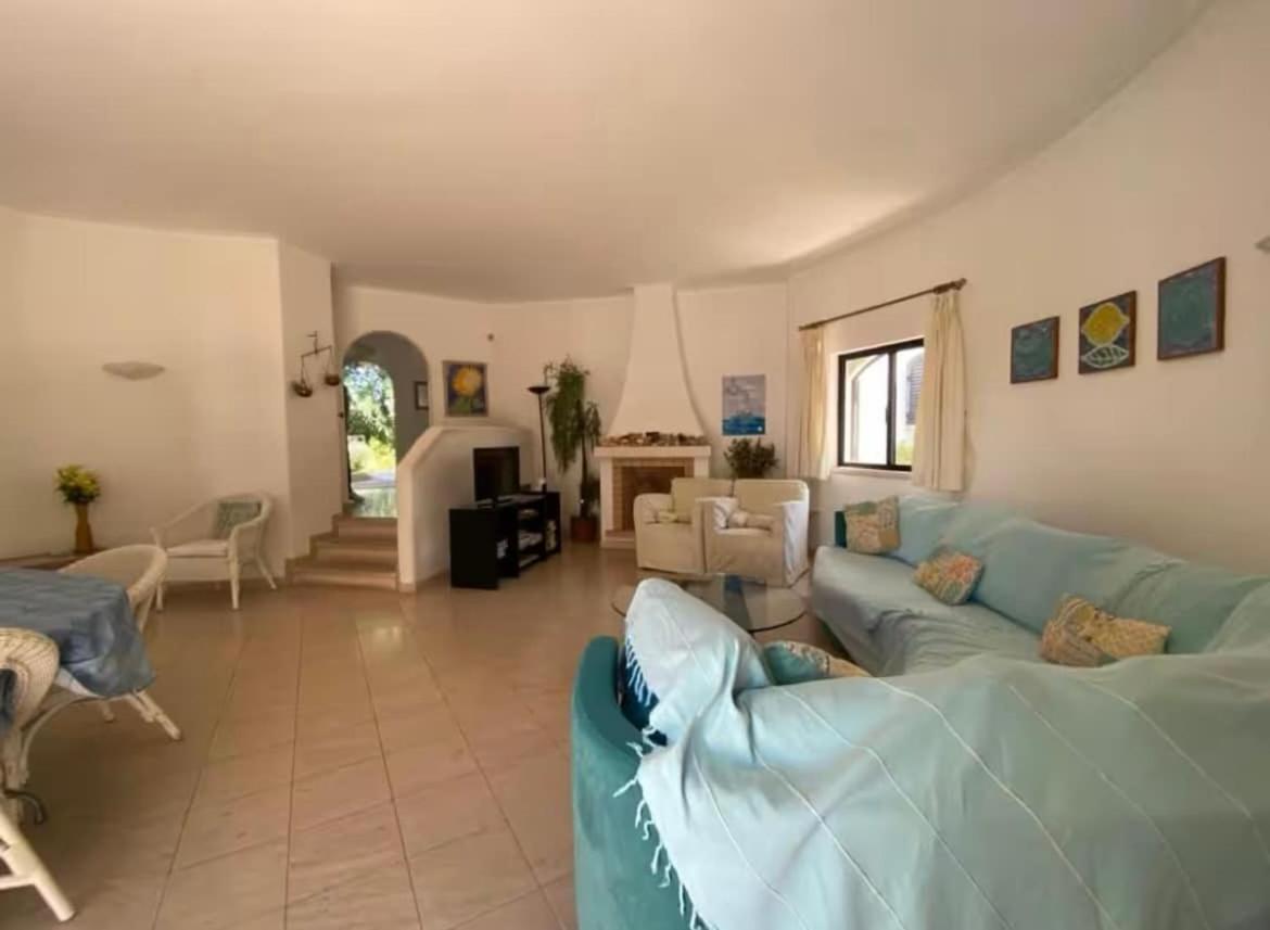 Casa Isolfa - Alto Golf & Country Club - 3