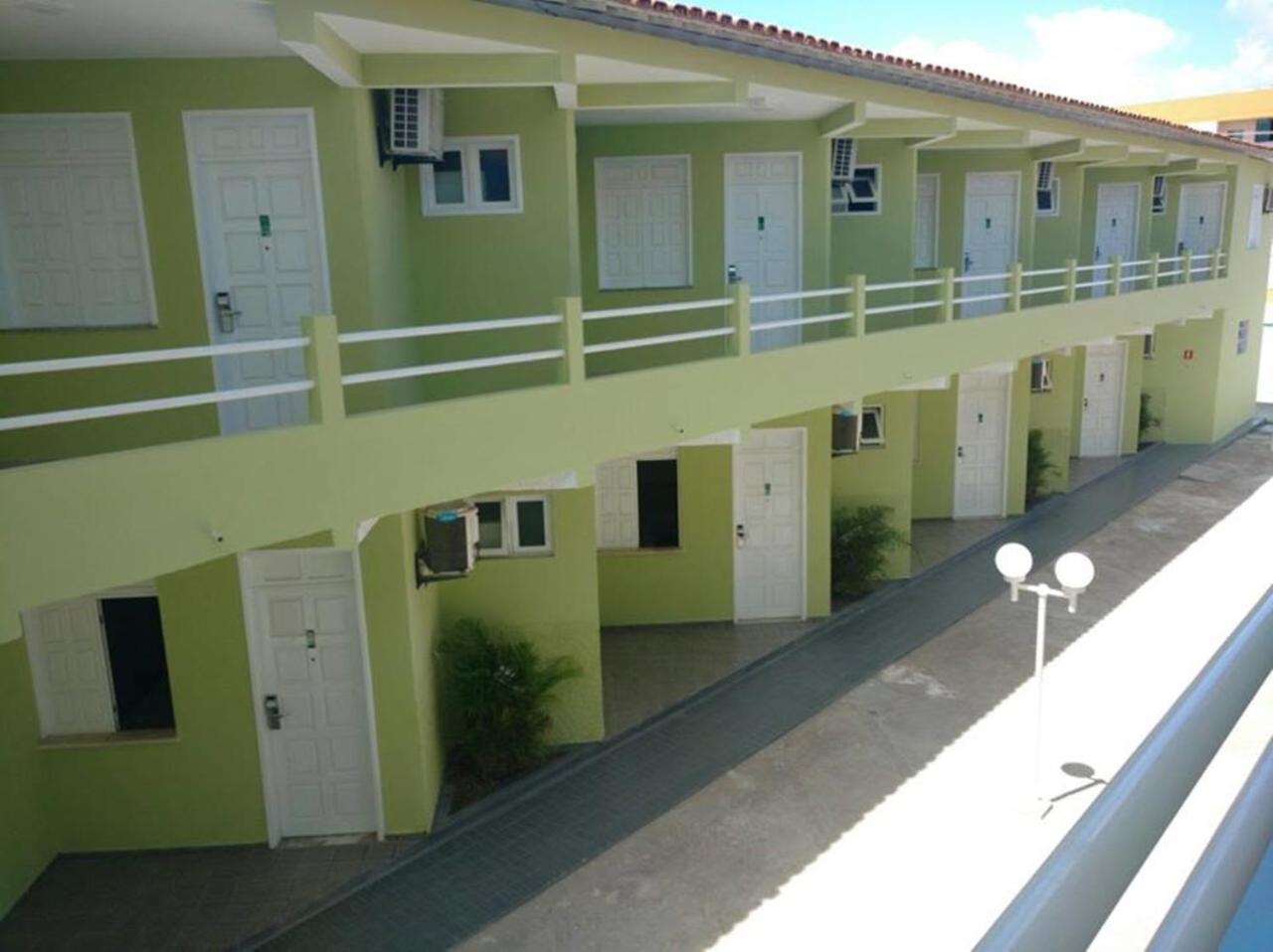 Hotel Parque das Aguas photo 2