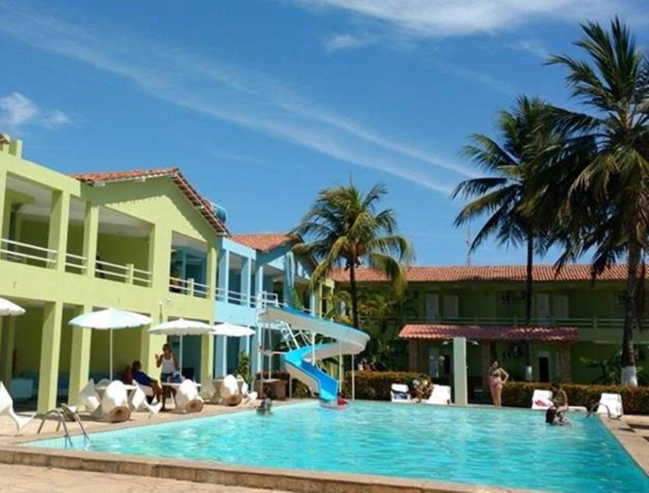 Hotel Parque das Aguas photo 3