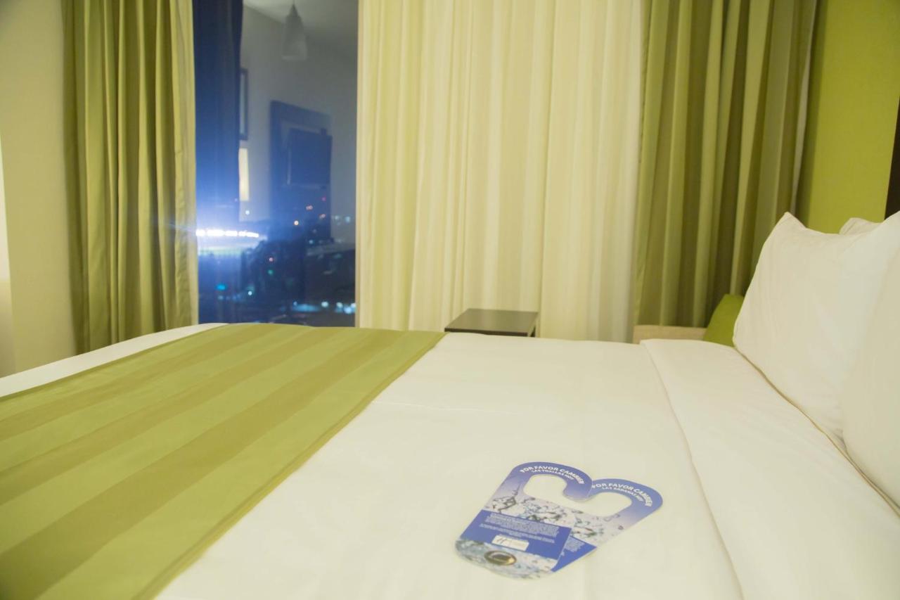 Foto - Holiday Inn Express Xalapa, An Ihg
