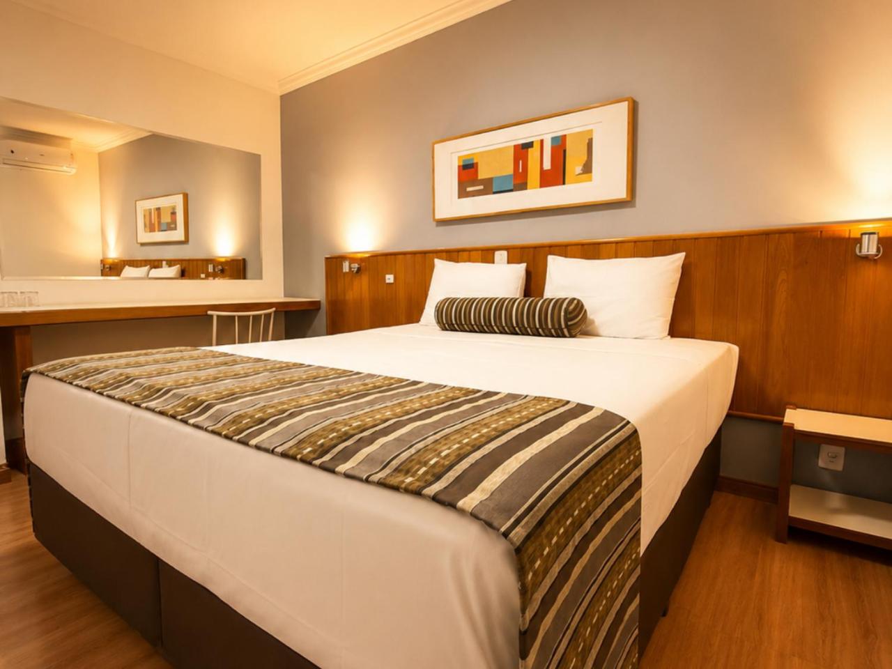 Hotel Riviera Lins photo 3