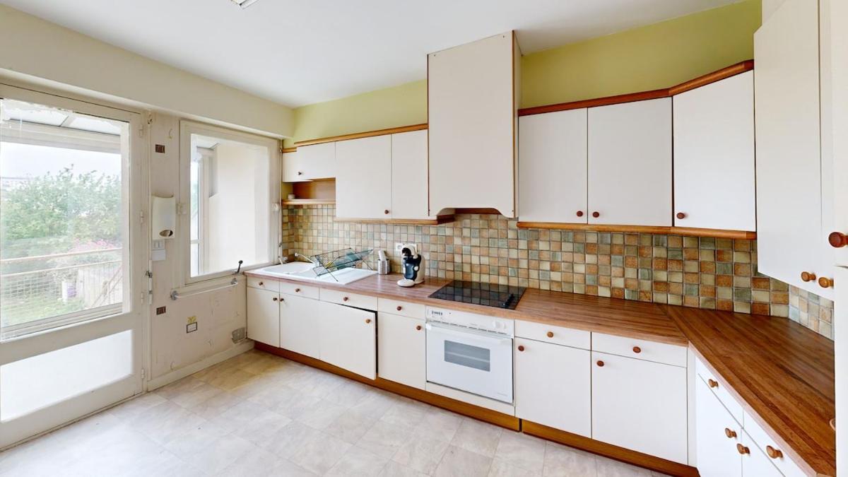Appartement avec Jardin Centre-ville LRSY ASLO RSH - 3