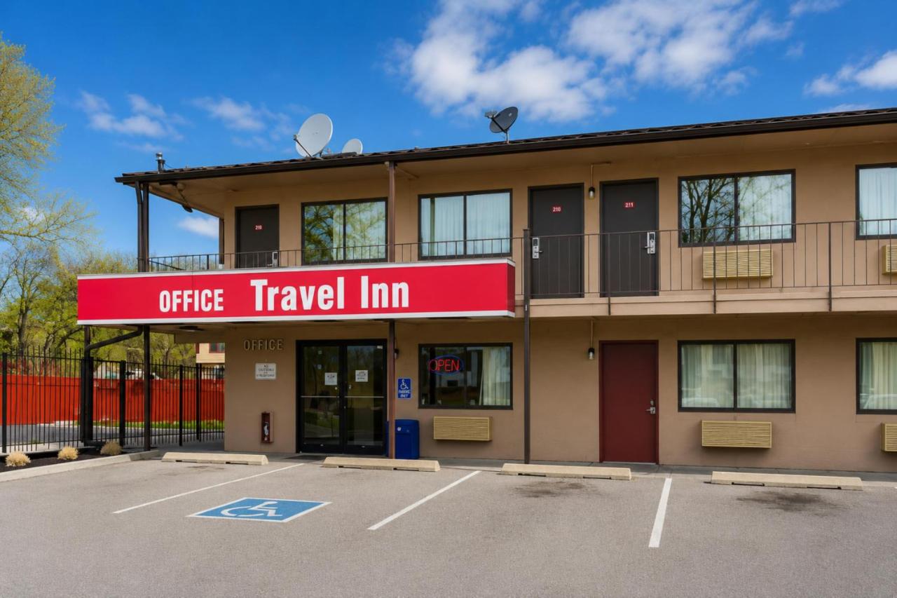 Photo - Travel Inn By OYO Omaha