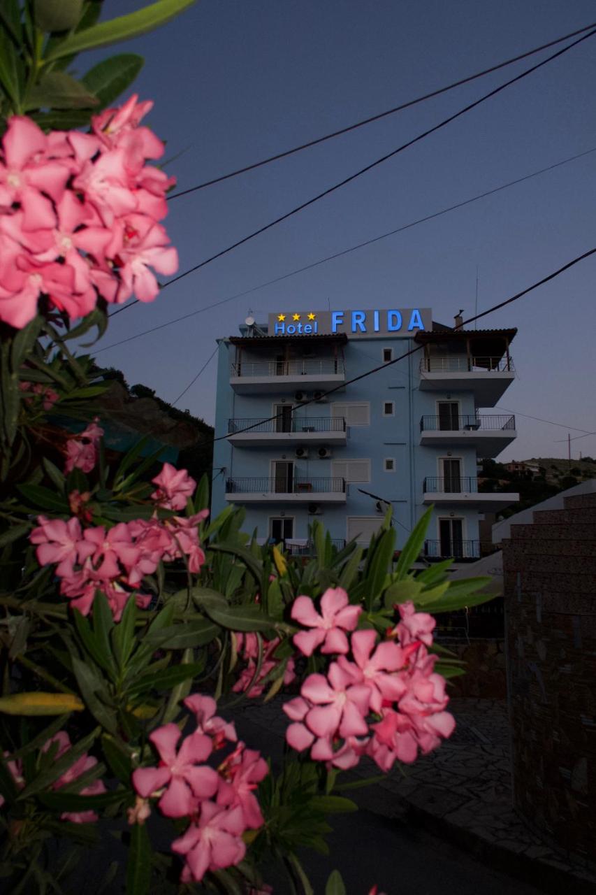 Hotel Frida